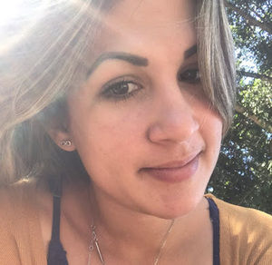 Meet your Posher, Maria luisa